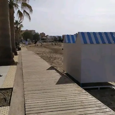 Διαμέρισμα House Near The 2