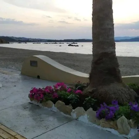 Apartment House Near The 2 Chania (Crete)